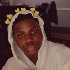 Meet your Posher, Jaylen